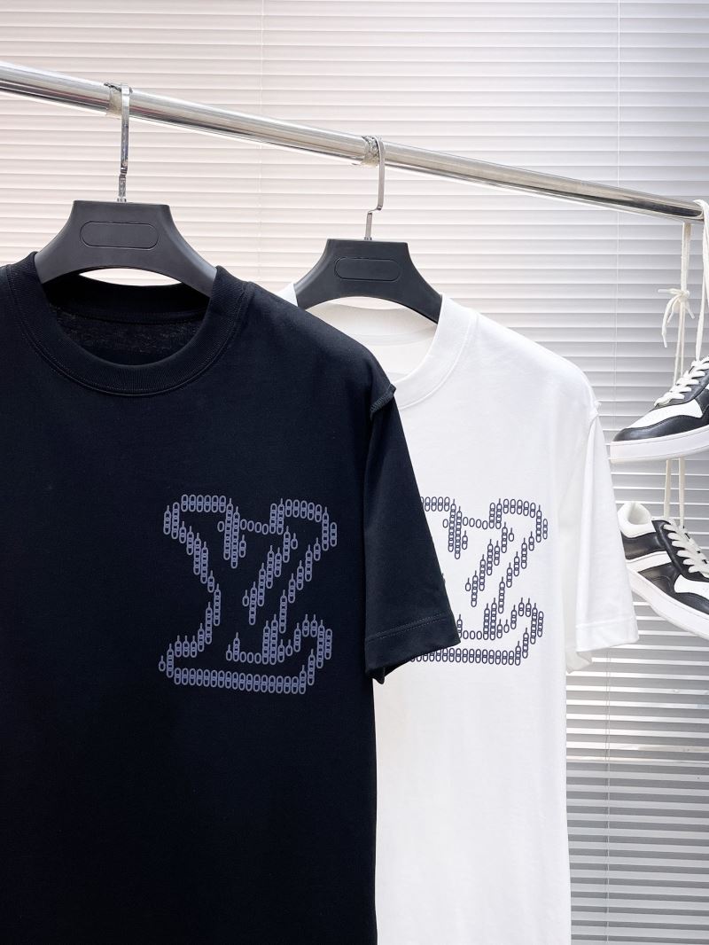 Louis Vuitton T-Shirts